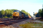 CSX 790